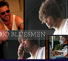 Mojo Bluesmen